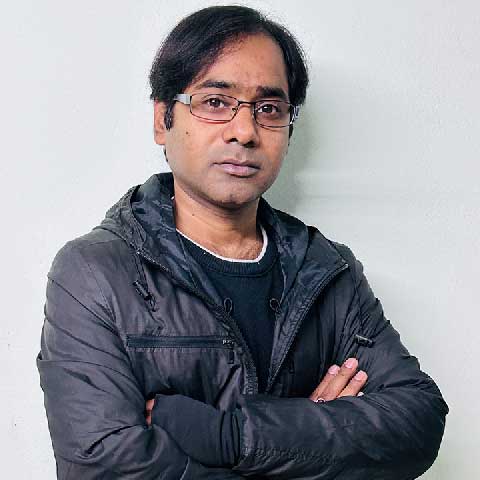 Gautam Anand