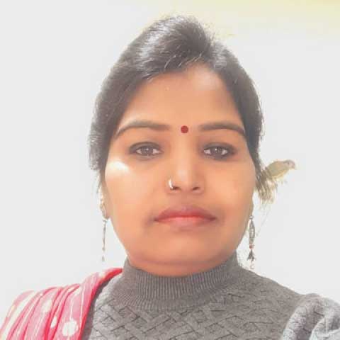 Kalpana Bilwal