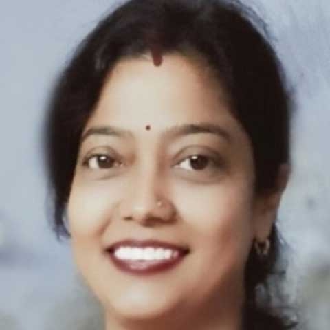 Shivani Mishra