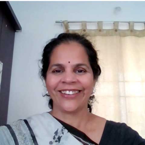 Suneetha Sapur