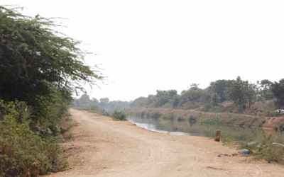 INREM Foundation and the Water Crisis: Climate, Accountability, and Evolving Standards