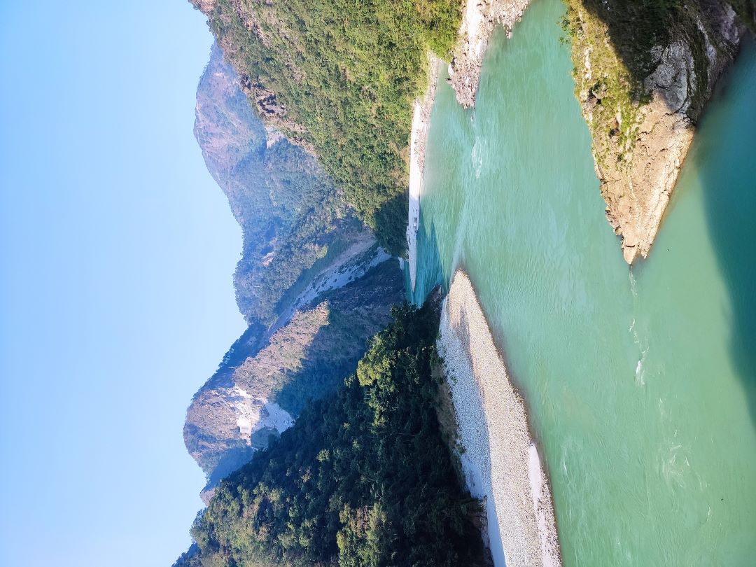 Wilderness recharge-2