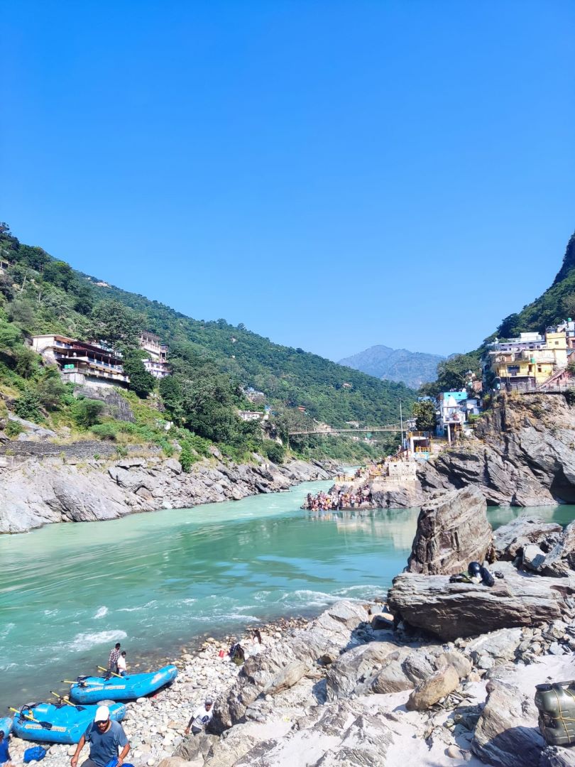 Wilderness recharge-3