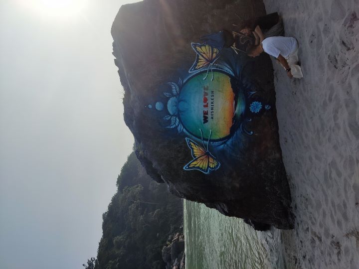 Wilderness recharge-7