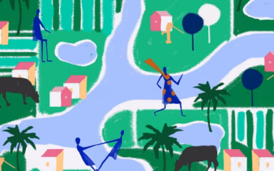 INREM Annual Report 2024–25