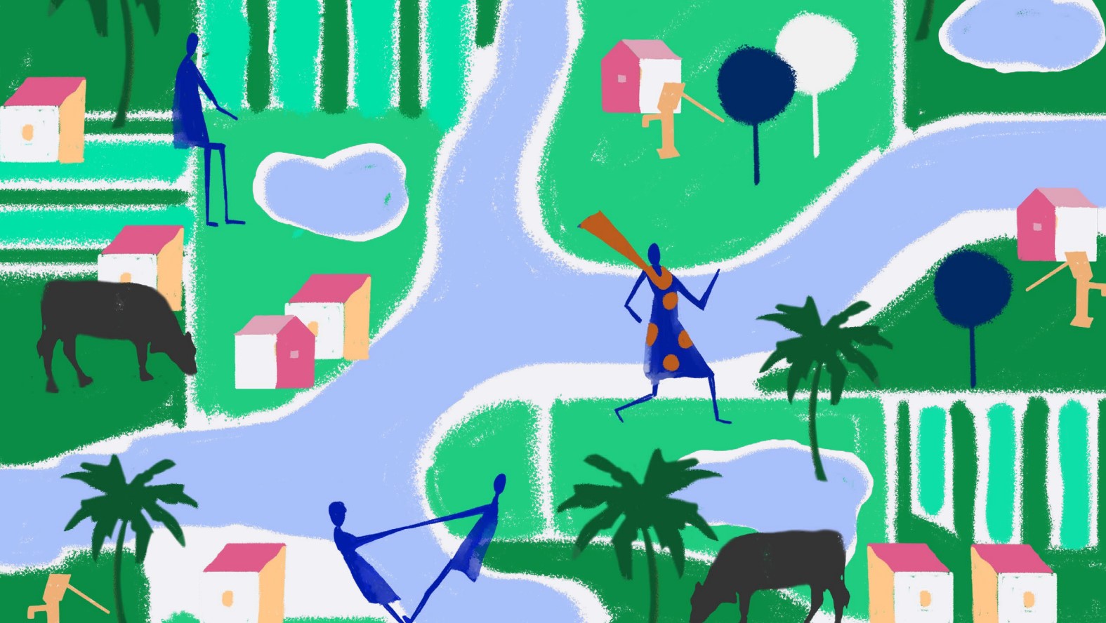 Annual Report 2024-25