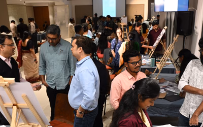 Alive Practice Studio: How Storyboards and Dialogue Turned Field Stories Into Shared Learning