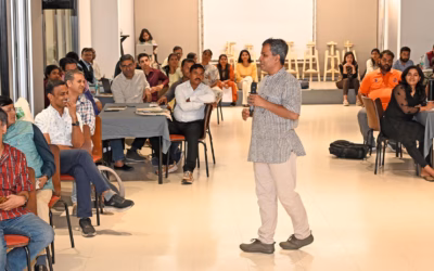 Water Quality Network Conference 2026: Scanning the Landscape Across Rivers, Villages and Cities